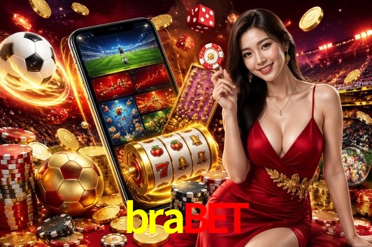 Experiência VIP brabet