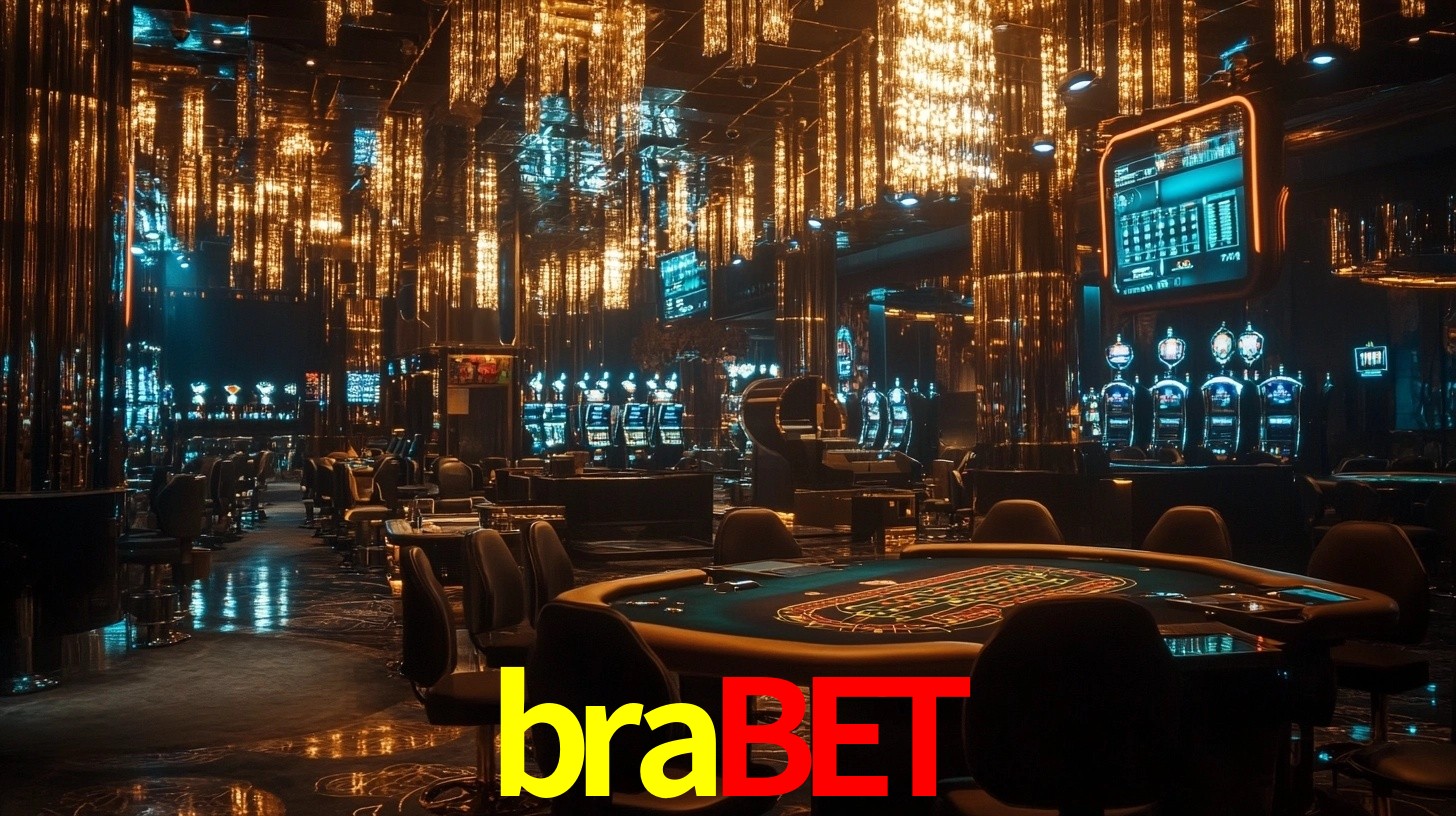 brabet - Plataforma Oficial - brabet.com