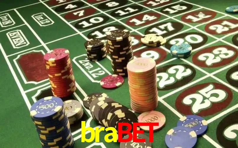 Experiência VIP brabet