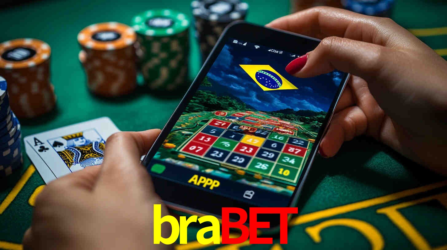 Apostas Esportivas na brabet: Um Guia Completo