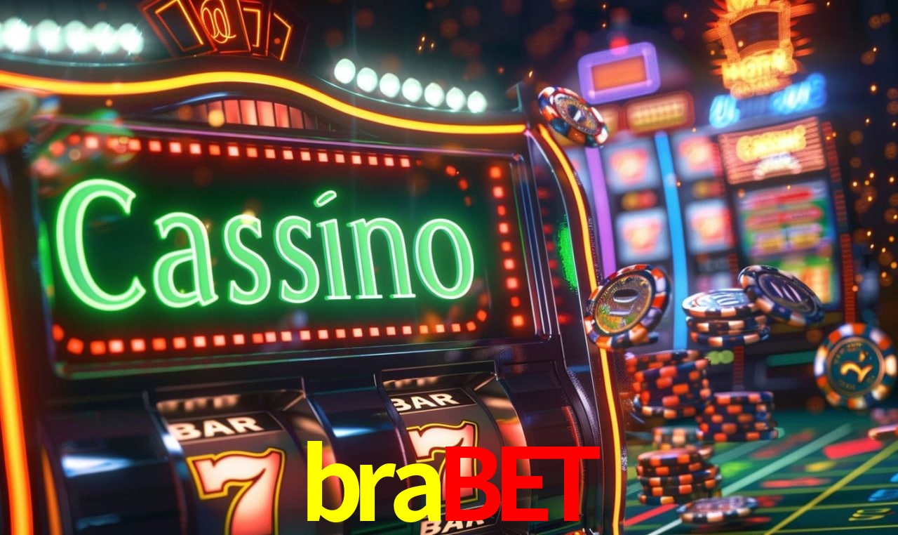 Recursos de Bônus brabet