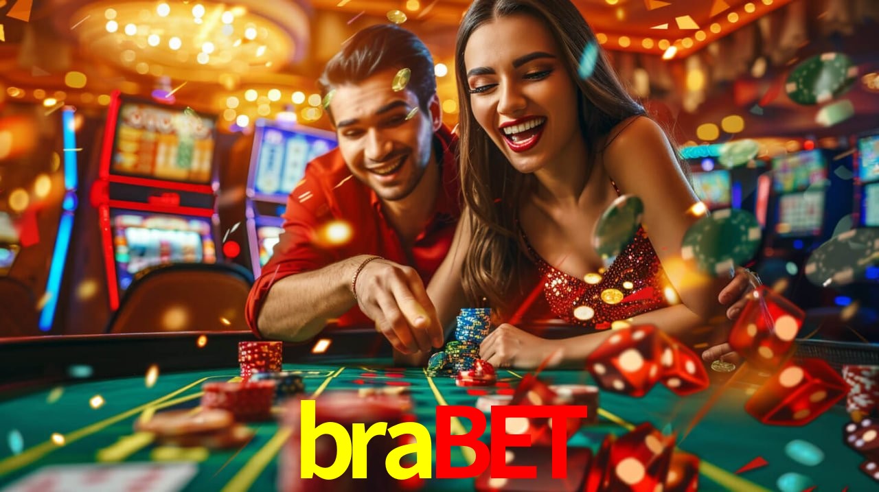 Avaliações dos Jogadores brabet
