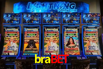 Inovações de Jogos na brabet: O Futuro das Experiências Interativas