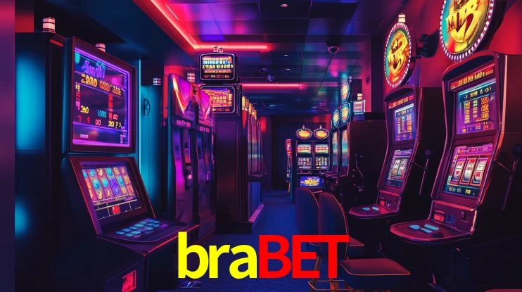 brabet App Interface