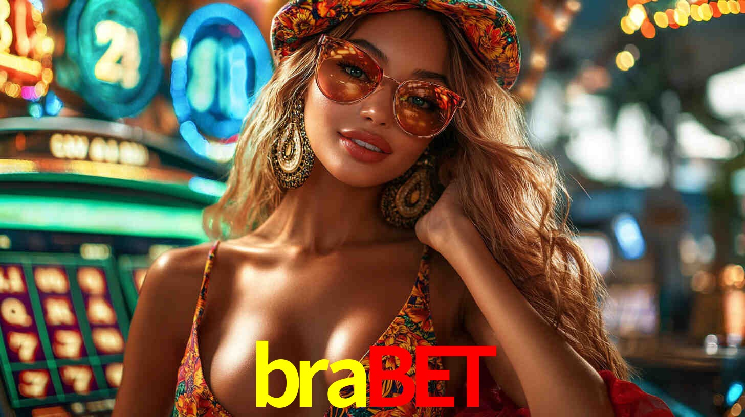 Welcome Bonus brabet