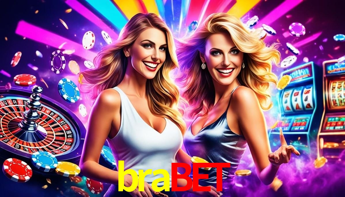 Interface do App brabet