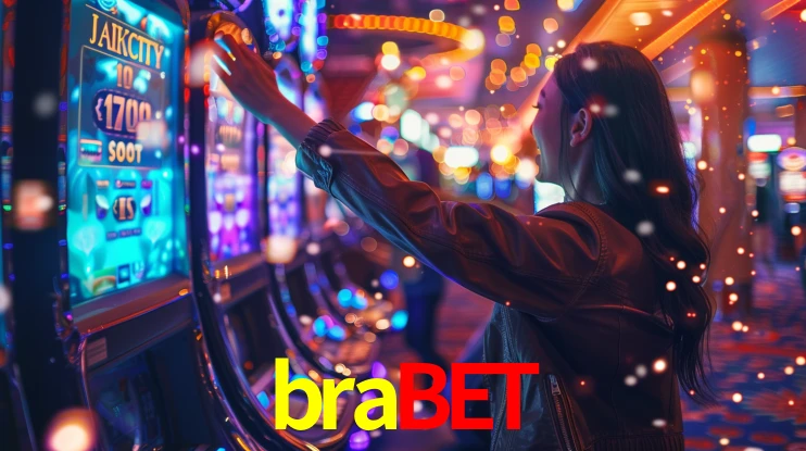 Experimente o Login Seguro Premium no brabet