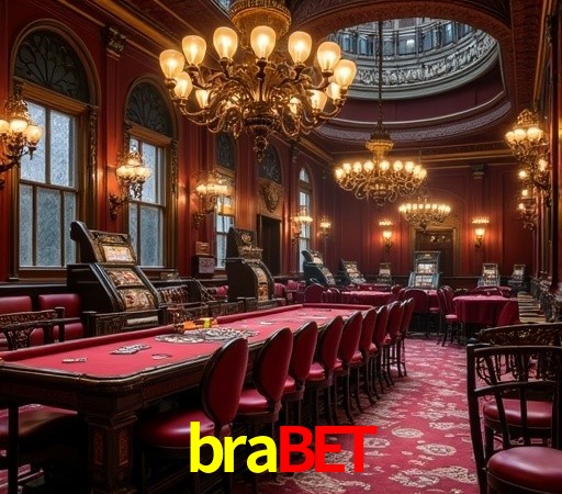 Login Seguro brabet