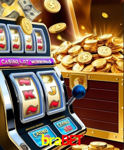 Slot Games brabet