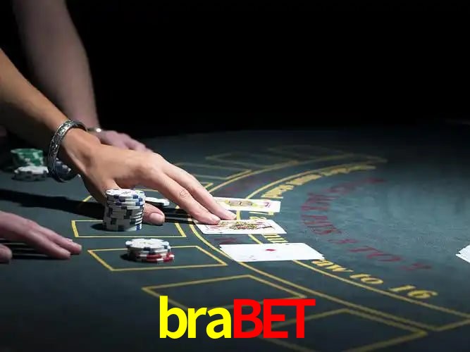 Segurança 2FA brabet