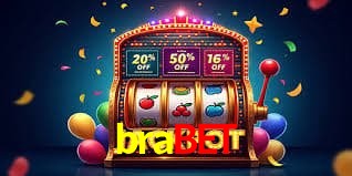 Provedores de Jogos brabet