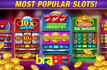 Descubra a Magia dos Jogos de Arcade no brabet