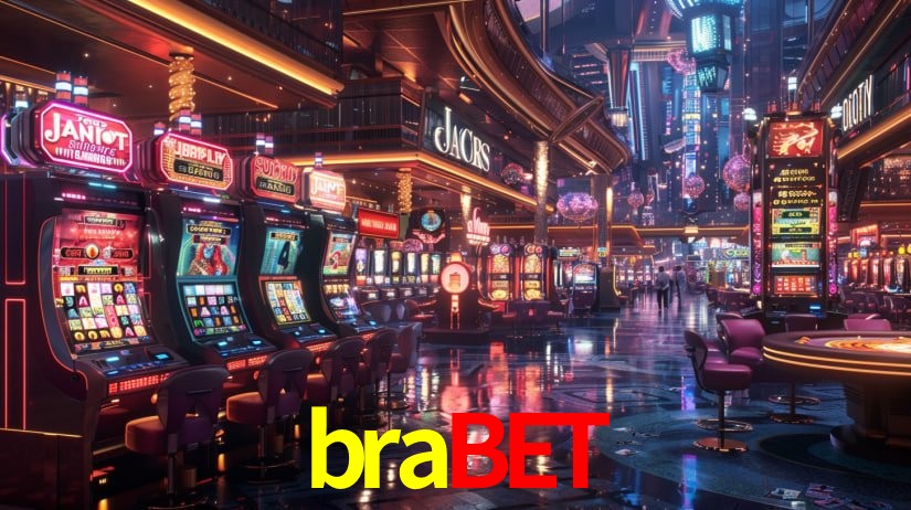 Quick Registration brabet