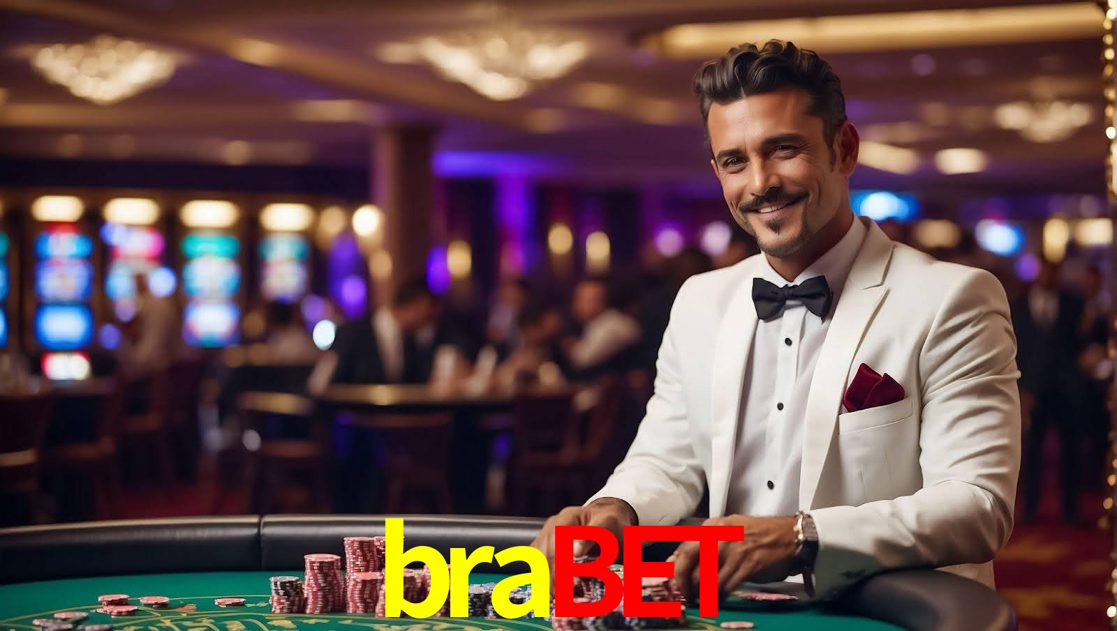 Diretório de Jogos brabet