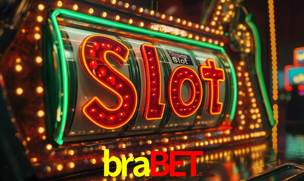 Jogos de Slot brabet