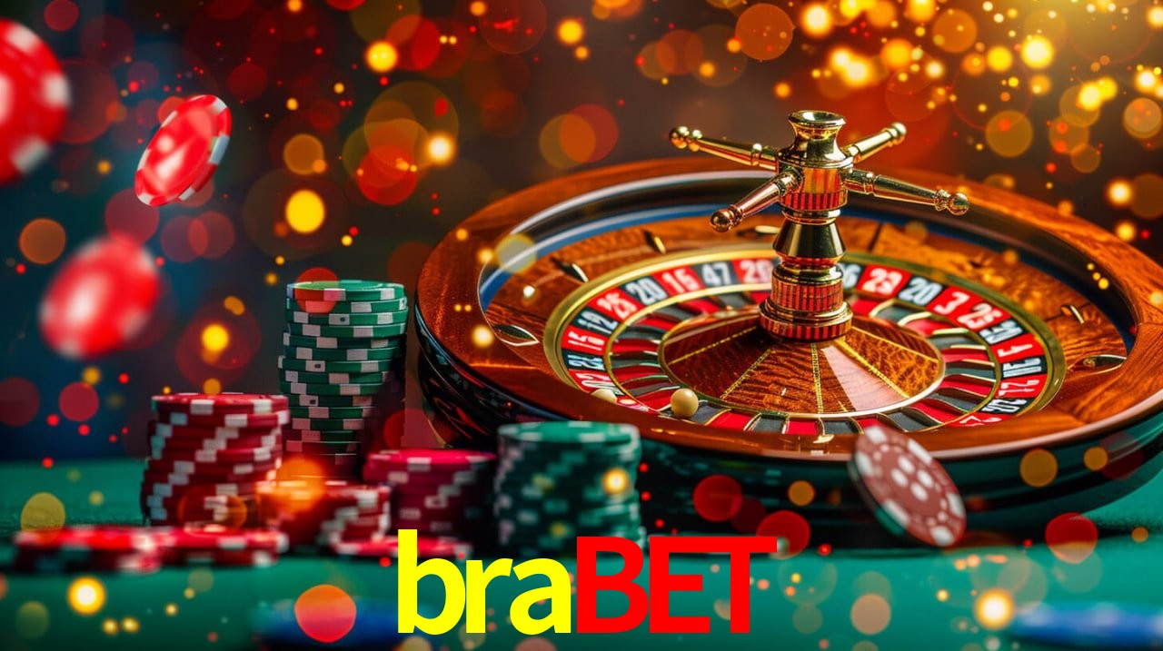A Experiência Imersiva dos Cassinos Ao Vivo no brabet