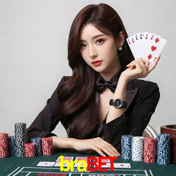 Casino Ao Vivo brabet