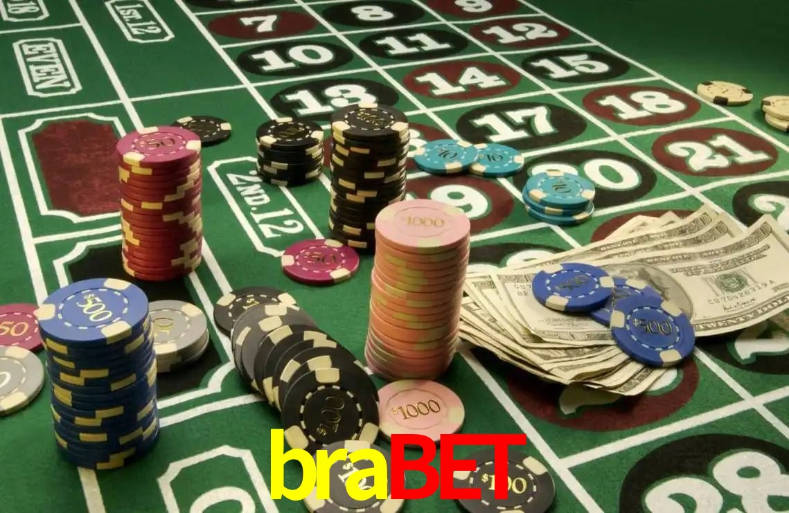 Games Directory brabet